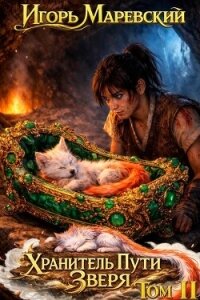 Хранитель Пути Зверя. Том 2 (СИ) - Маревский Игорь (читать книги бесплатно полностью без регистрации .TXT, .FB2) 📗