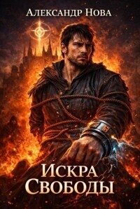 Искра Свободы 1 (СИ) - Нова Александр (читать книги полные .txt, .fb2) 📗