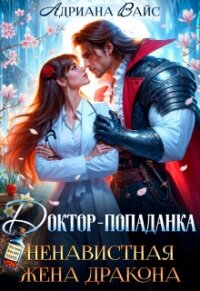 Доктор-попаданка. Ненавистная жена дракона (СИ) - Вайс Адриана (читать книги без регистрации полные .txt, .fb2) 📗