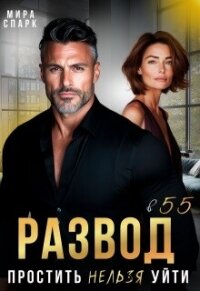 Развод в 55. Простить нельзя уйти (СИ) - Спарк Мира (серии книг читать бесплатно .TXT, .FB2) 📗