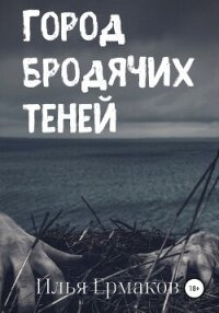 Город бродячих теней - Ермаков Илья Сергеевич (читать книги онлайн без сокращений TXT, FB2) 📗