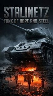 Инженер из будущего (СИ) - Черный Максим (книги онлайн полные версии бесплатно .TXT, .FB2) 📗