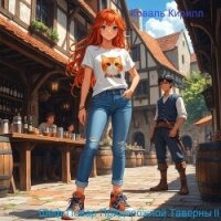 Шеф-повар придорожной таверны II (СИ) - Коваль Кирилл (версия книг .TXT, .FB2) 📗