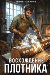 Восхождение Плотника. Трилогия (СИ) - Панарин Антон (книги полностью TXT, FB2) 📗