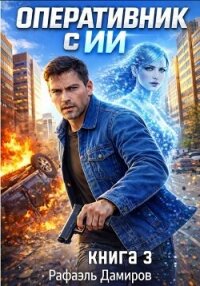 Оперативник с ИИ. Том 3 (СИ) - Дамиров Рафаэль (читаем полную версию книг бесплатно TXT, FB2) 📗