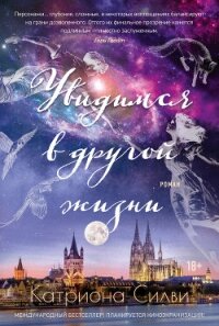 Увидимся в другой жизни - Силви Катриона (читать лучшие читаемые книги txt, fb2) 📗