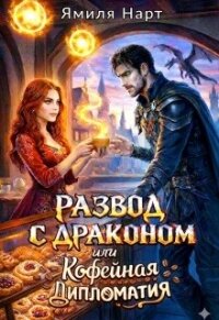 Развод с драконом или Кофейная дипломатия (СИ) - Нарт Ямиля (лучшие бесплатные книги txt, fb2) 📗