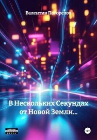 В Нескольких Секундах от Новой Земли… - Погорелов Валентин (книги онлайн бесплатно без регистрации полностью .txt, .fb2) 📗