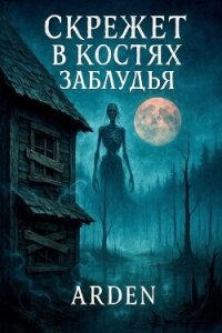 Скрежет в костях Заблудья (СИ) - "Arden" (читать книги онлайн бесплатно полностью .TXT, .FB2) 📗