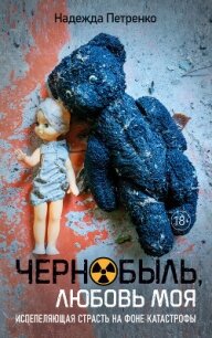 Чернобыль, любовь моя - Петренко Надежда Павловна (читать книги онлайн бесплатно полностью без сокращений TXT, FB2) 📗