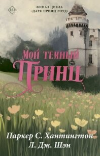 Мой темный принц - Шэн Л. Дж. (книги онлайн .txt, .fb2) 📗
