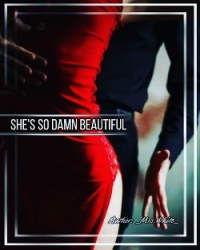 She's so damn beautiful (СИ) - "_Mrs. White_" (читаемые книги читать онлайн бесплатно .txt, .fb2) 📗