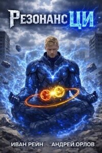 Резонанс Ци. Дилогия (СИ) - Рейн Иван (смотреть онлайн бесплатно книга .txt, .fb2) 📗