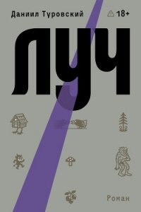 Луч - Туровский Даниил (читаем книги TXT, FB2) 📗