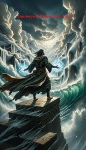 Античный Чароплёт. Том 4 (СИ) - "Аллесий" (книги без сокращений txt, fb2) 📗