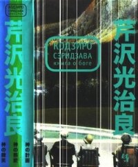 Книга о Боге - Сэридзава Кодзиро (читать книги онлайн бесплатно регистрация txt, fb2) 📗