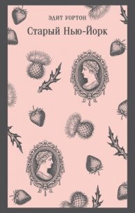 Старый Нью-Йорк - Уортон Эдит (читаем книги онлайн бесплатно .TXT, .FB2) 📗