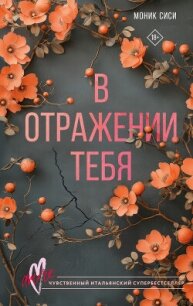 В отражении тебя - Сиси Моник (читать полную версию книги TXT, FB2) 📗