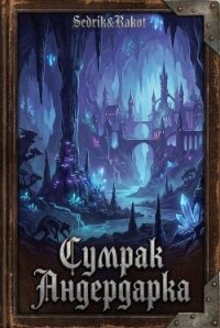 Сумрак Андердарка (СИ) - "Sedrik&amp (читать книги полностью без сокращений txt, fb2) 📗