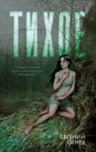 Тихое - Огнев Евгений Николаевич (книги регистрация онлайн бесплатно TXT, FB2) 📗