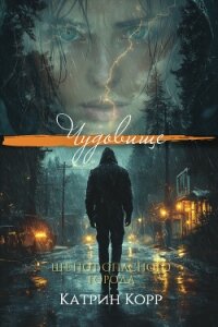 Чудовище - Корр Катрин (книги полностью .txt, .fb2) 📗