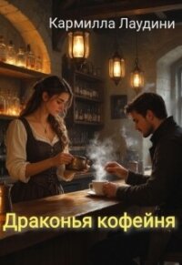 Драконья кофейня (СИ) - Лаудини Кармилла (библиотека книг .txt, .fb2) 📗