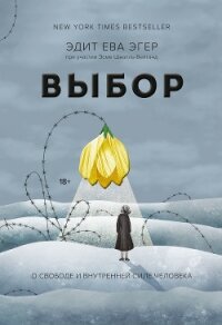 Выбор - Швалль-Вейганд Эсме (книги бесплатно читать без .TXT, .FB2) 📗