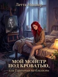 Мой монстр под кроватью, или Гарантия на близость (СИ) - Мюллер Летта (книги онлайн без регистрации txt, fb2) 📗
