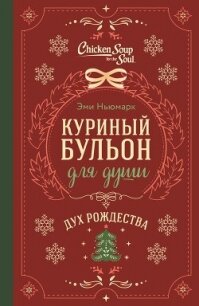 Куриный бульон для души. Дух Рождества - Ньюмарк Эми (книги серии онлайн txt, fb2) 📗