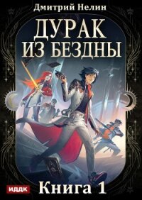 Дурак из Бездны. Книга 1 - Нелин Дмитрий (книги серия книги читать бесплатно полностью txt, fb2) 📗