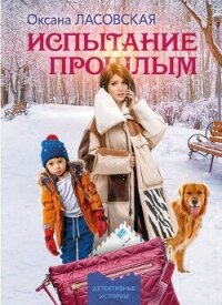Испытание прошлым - Ласовская Оксана (читать книги онлайн полностью без регистрации .TXT, .FB2) 📗