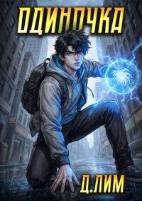 Одиночка. Том VI (СИ) - Лим Дмитрий (читать книги без сокращений .TXT, .FB2) 📗