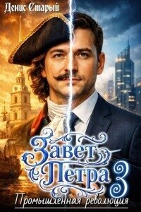 Промышленная революция (СИ) - Старый Денис (е книги TXT, FB2) 📗