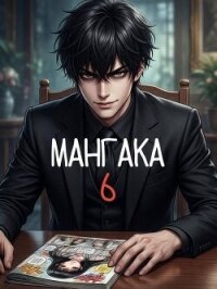 Мангака 6 (СИ) - Гаврилов Александр (читать полные книги онлайн бесплатно txt, fb2) 📗
