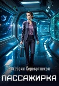 Пассажирка (СИ) - Серебрянская Виктория (читаем книги .txt, .fb2) 📗