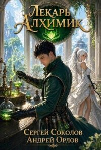 Лекарь Алхимик (СИ) - Соколов Сергей Александрович (читать книги бесплатно полностью без регистрации сокращений .TXT, .FB2) 📗