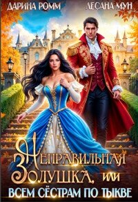 Неправильная Золушка, или Всем сестрам по тыкве (СИ) - Ромм Дарина (читать книги бесплатно полные версии .txt, .fb2) 📗