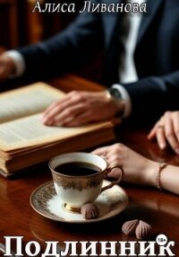 Подлинник - Ливанова Алиса (книги онлайн полностью бесплатно .txt, .fb2) 📗