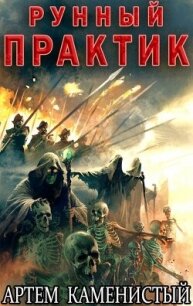 Рунный практик (СИ) - Каменистый Артем (бесплатные полные книги txt, fb2) 📗