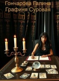 Графиня Суровая (СИ) - Гончарова Галина Дмитриевна (лучшие книги txt, fb2) 📗