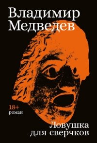 Ловушка для сверчков - Медведев Владимир (читать книги полностью без сокращений .TXT, .FB2) 📗