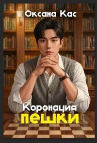 Коронация пешки (СИ) - Кас Оксана (бесплатные онлайн книги читаем полные версии .txt, .fb2) 📗