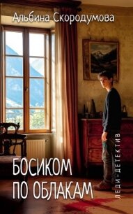 Босиком по облакам - Скородумова Альбина (читаем полную версию книг бесплатно .TXT, .FB2) 📗