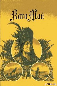 Завещание Инки - Май Карл Фридрих (читаем книги .txt) 📗