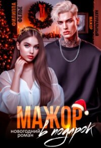 Мажор в подарок (СИ) - Фелье Филиппа (читать книги полные txt, fb2) 📗