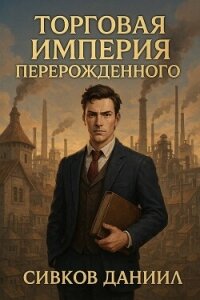 Торговая Империя Перерожденного (СИ) - Даниил Сивков (книги полностью txt, fb2) 📗