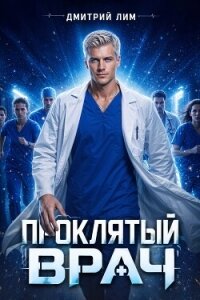Проклятый Врач. Том I (СИ) - Бурдин Дмитрий (читать книги бесплатно полные версии TXT, FB2) 📗