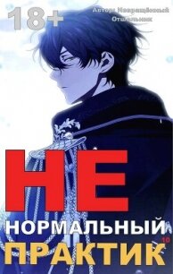 Ненормальный практик 10 (СИ) - "Извращённый отшельник" (онлайн книги бесплатно полные .txt, .fb2) 📗
