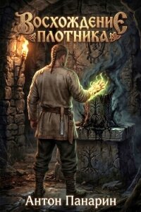 Восхождение Плотника. Том 4 (СИ) - Панарин Антон (лучшие бесплатные книги TXT, FB2) 📗