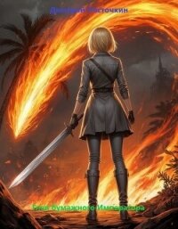 Гнев бумажного Императора. Часть 1 (СИ) - Ласточкин Дмитрий (библиотека электронных книг txt, fb2) 📗